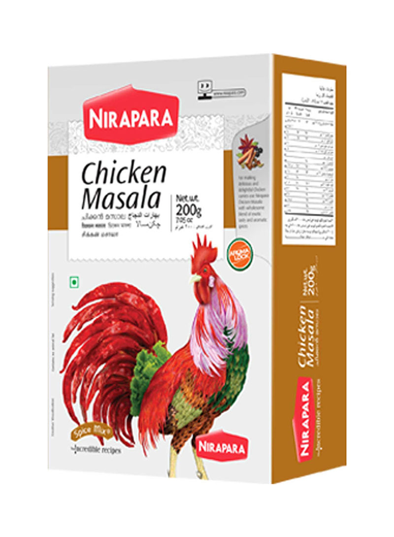 Chicken Masala 200g