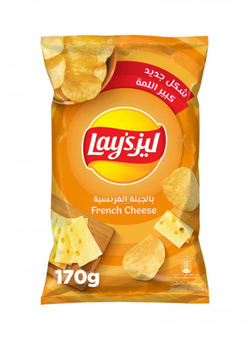 French Cheese 170g