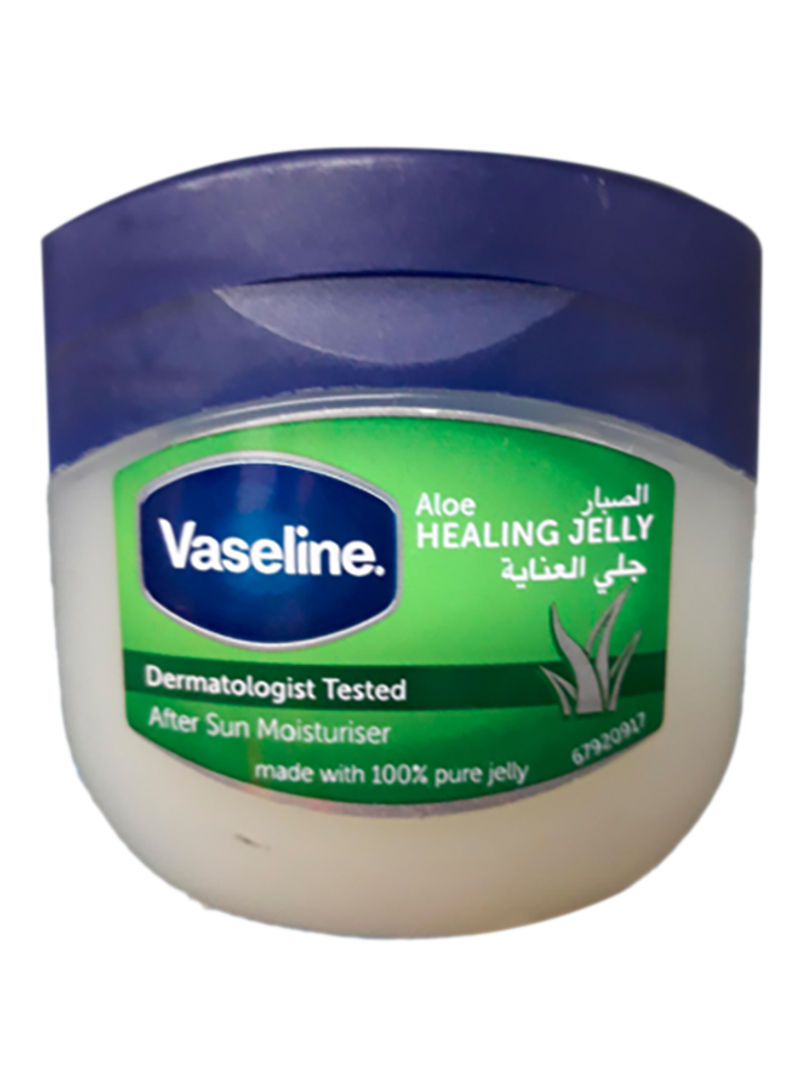 Aloe Fresh Healing Jelly Lip Balm 100ml