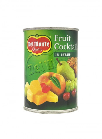 Fruit Cocktail In Syrup 420g