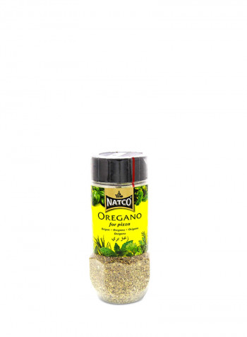 Oregano For Pizza 25g