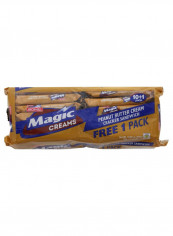 Peanut Butter Cream Cracker Sandwich 28g Pack of 11