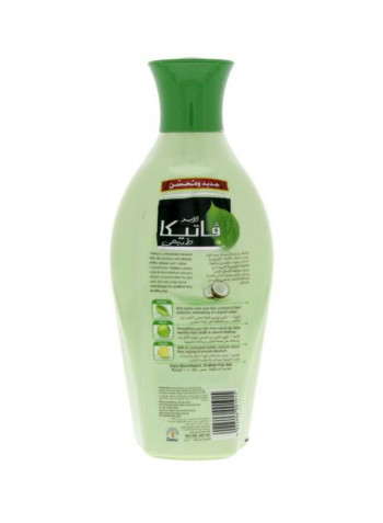 Vatika Naturals Hair Oil 400ml