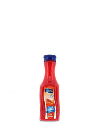 Red Orange Juice 1L