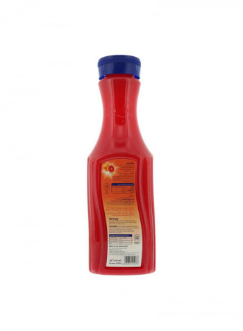 Red Orange Juice 1L