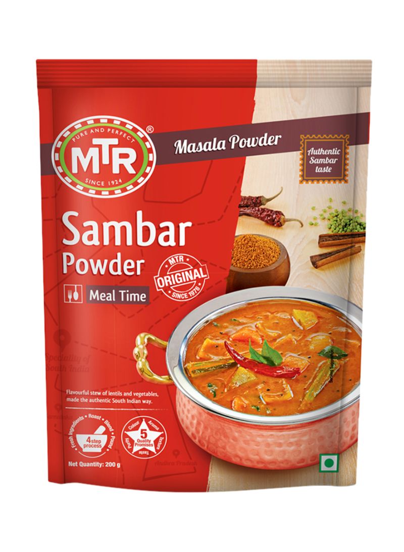 Sambar Powder 200g