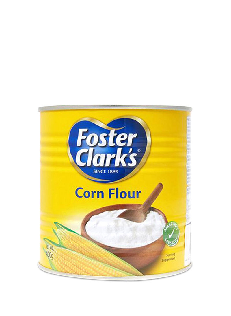 Corn Flour 400g
