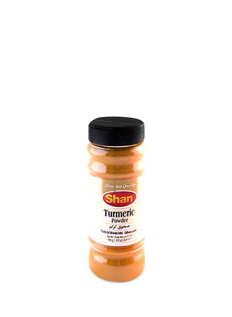 Turmeric Powder 190g