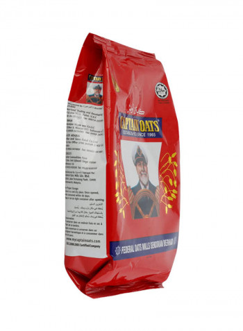 Oats 500g