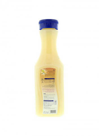 Fresh And Natural Guava Juice Guavas 1L