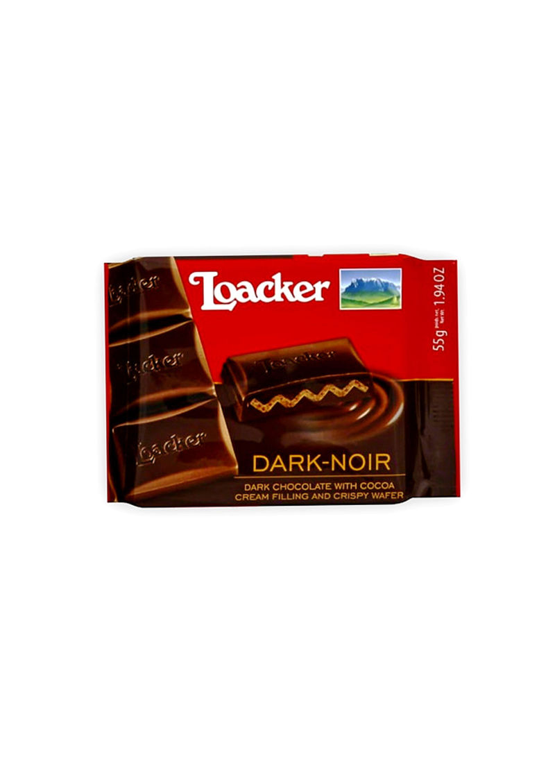 Specialty Dark Creme Chocolate 55g