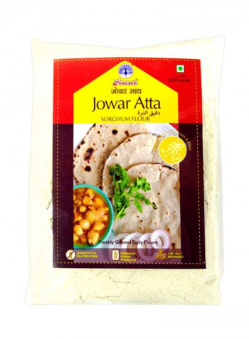 Jowar Atta 500g