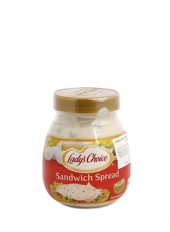 Sandwich Spread 220ml
