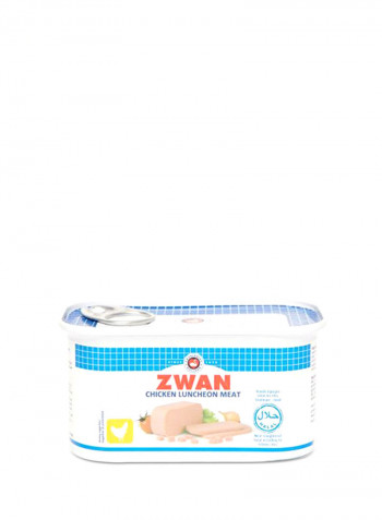 Chicken Luncheon Meat 200g