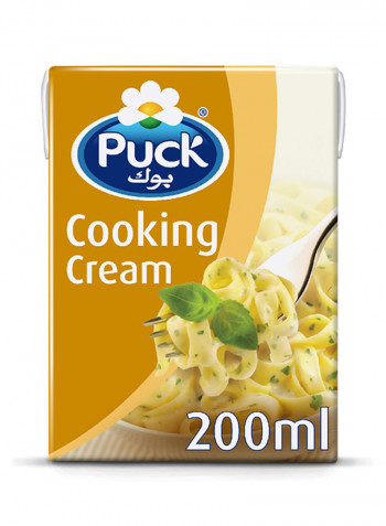 Cooking Cream 200ml