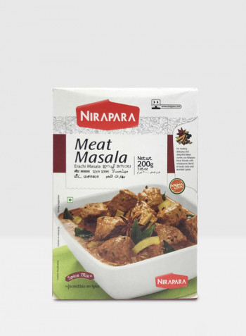 Meat Masala 200g