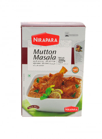 Mutton Masala 200g