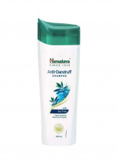 Anti-Dandruff Gentle Clean Shampoo New 200ml 200ml