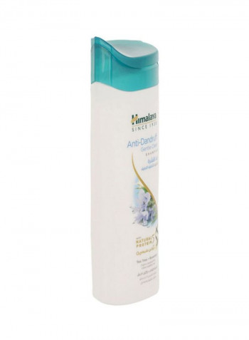 Anti-Dandruff Gentle Clean Shampoo New 200ml 200ml