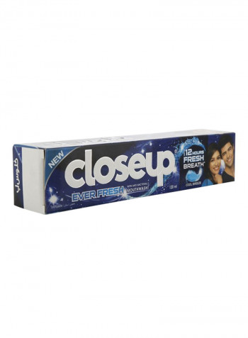 Ever Fresh Cool Breeze Toothpaste 156g
