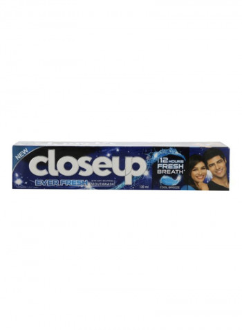Ever Fresh Cool Breeze Toothpaste 156g