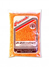 Masoor Dal 500g reviews Masoor Dal 500g