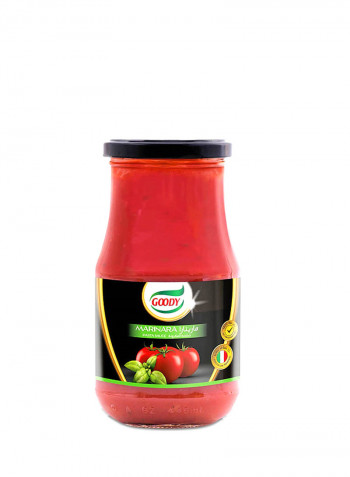 Marinara Pasta Sauce 420g