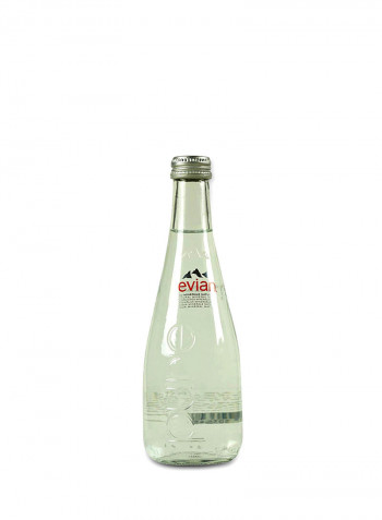 Mineral Water 330ml