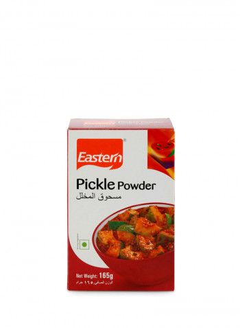 Pickle Powder 165g