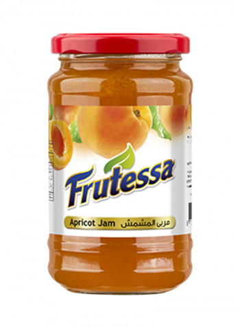 Apricot Preserve 420g