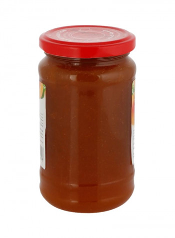 Apricot Preserve 420g