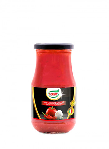Arrabbiata Pasta Sauce 420g