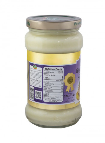 Ginger Garlic Paste 320g