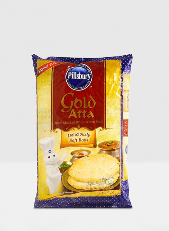 Gold Atta 1kg