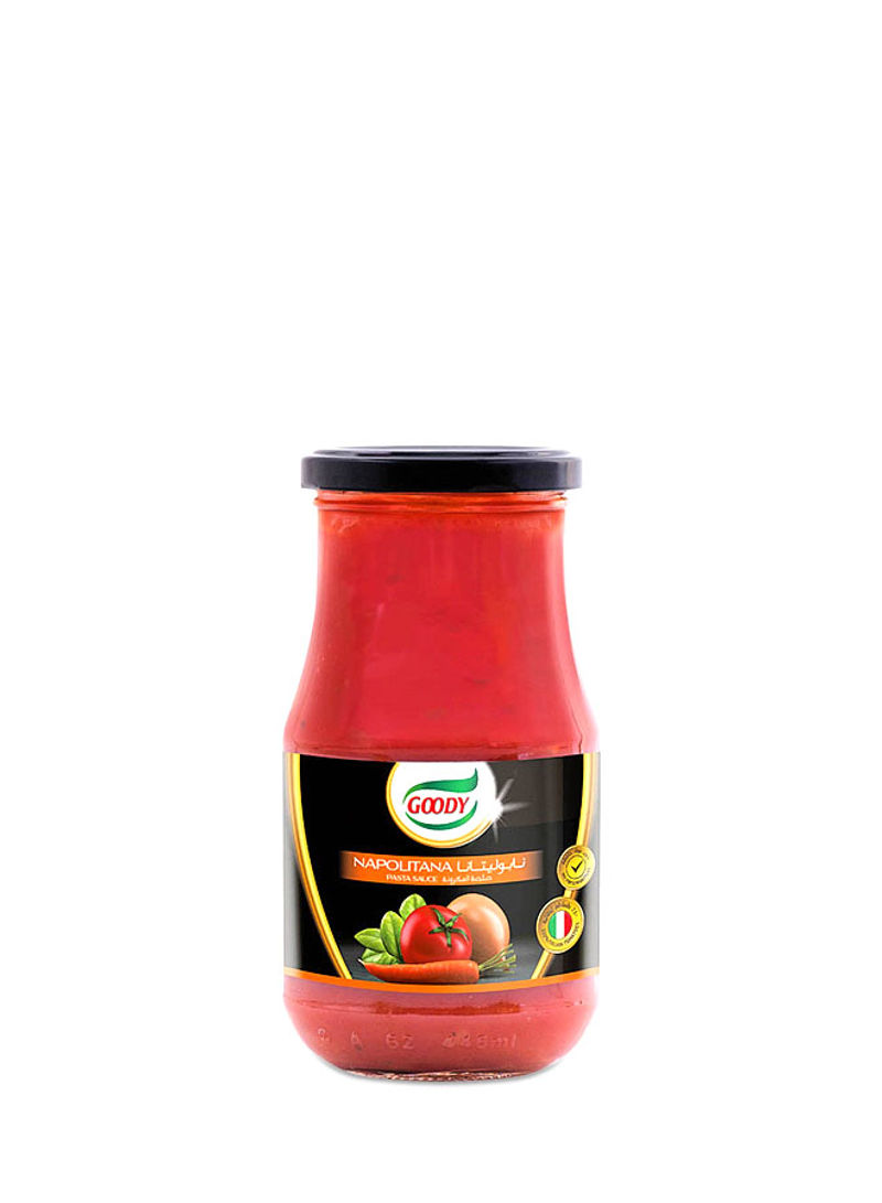 Napoletana Pasta Sauce 420g