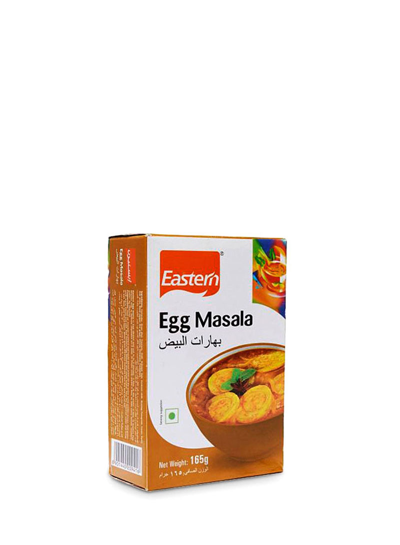 Egg Masala 165g