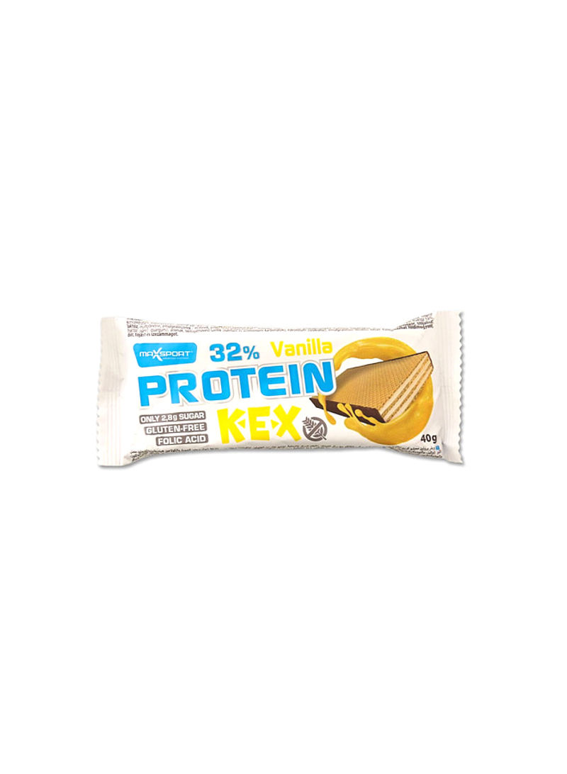 Protein Vanilla Kex 40g