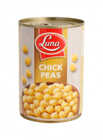 Chick Peas 400g