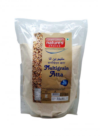 Multigrain Atta 1kg