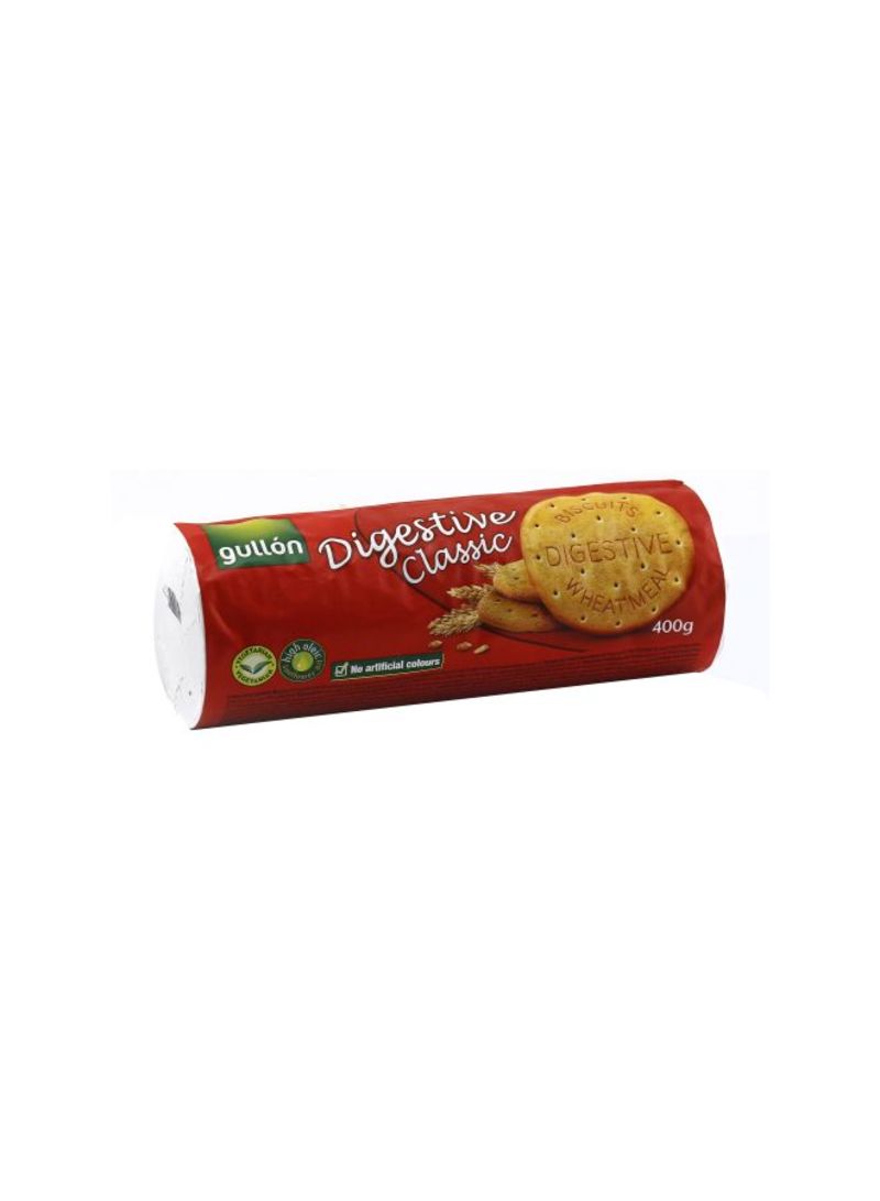 Digestive Classic Biscuit 400g