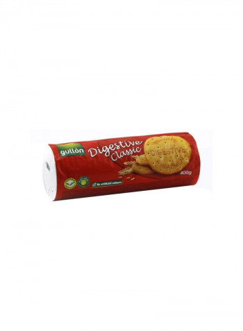 Digestive Classic Biscuit 400g