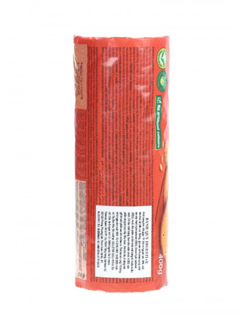 Digestive Classic Biscuit 400g