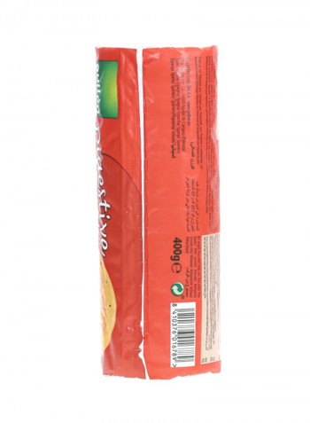 Digestive Classic Biscuit 400g