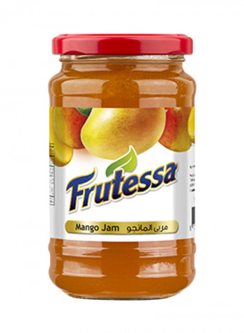 Mango Jam 420g