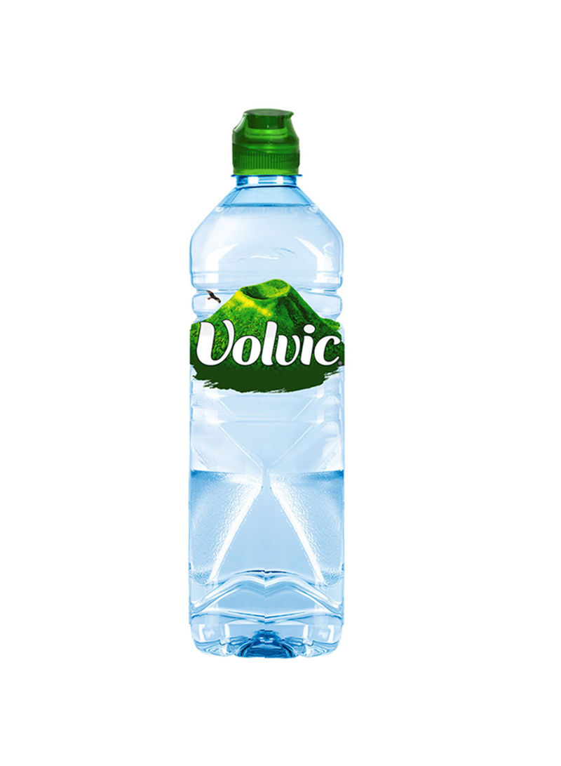 Mineral Water with Sports Cap 750ml