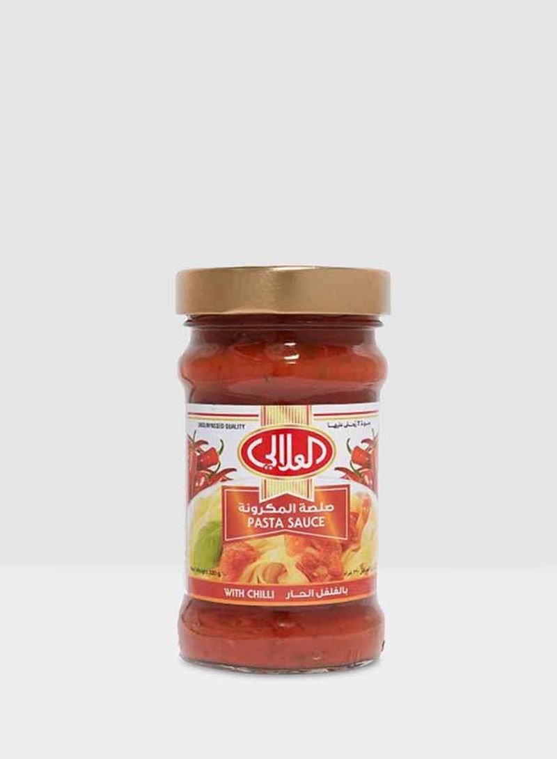 Pasta Sauce with Chili 320g