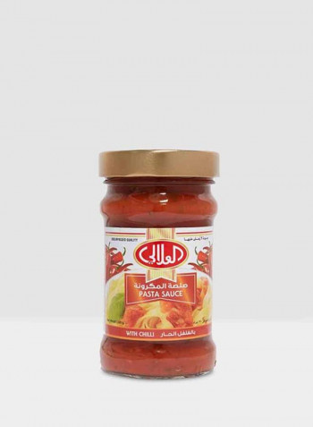 Pasta Sauce with Chili 320g