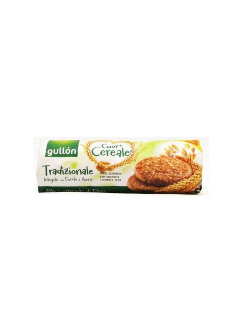 Tradizionale Biscuits 280g