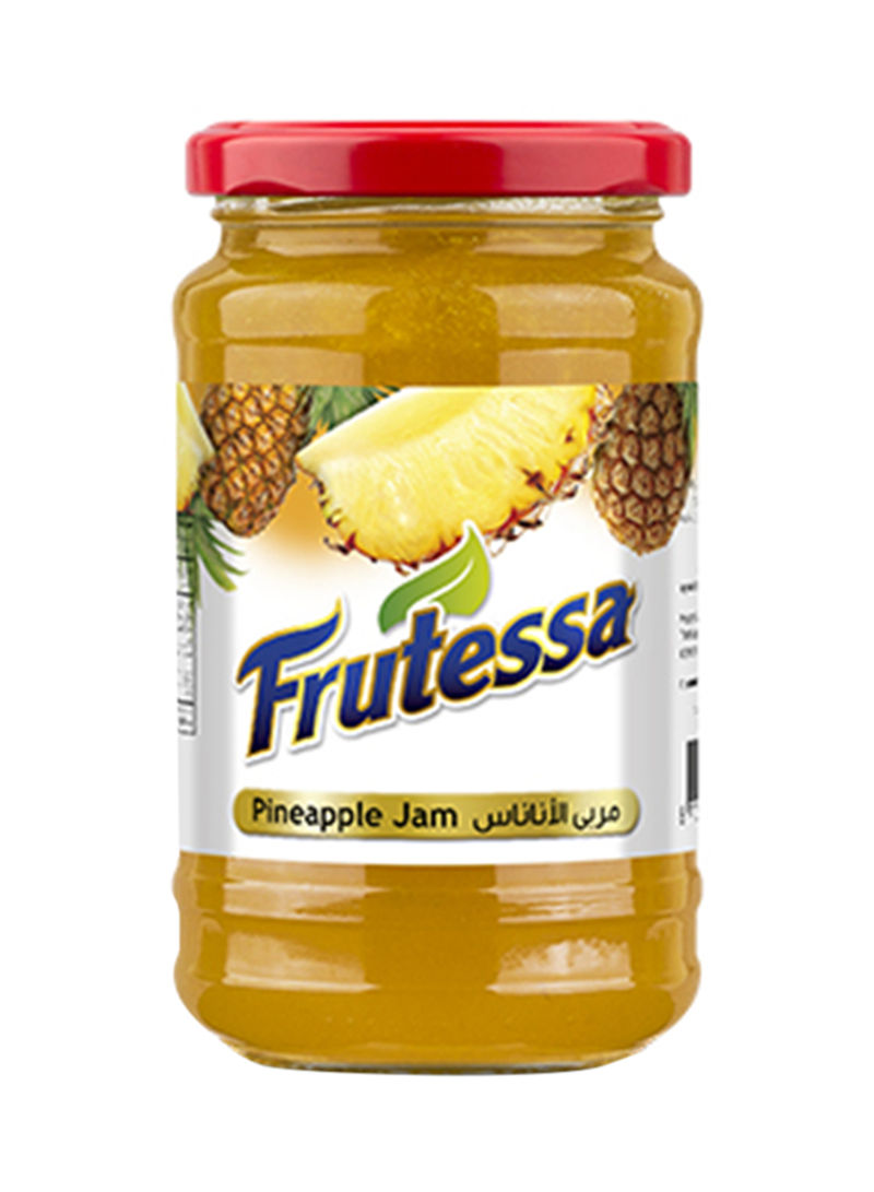 Pineapple Jam 420g