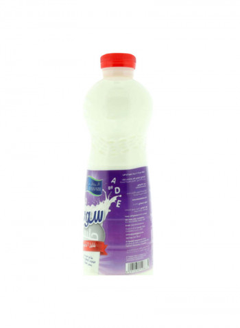 Super Milk Low Fat 1L